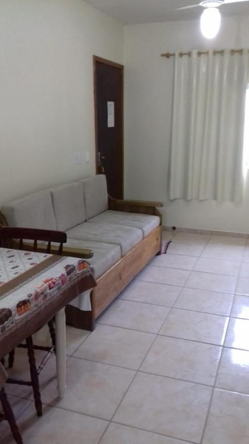 Апартаменты Residencial Caxias Бомбиньяс Экстерьер фото